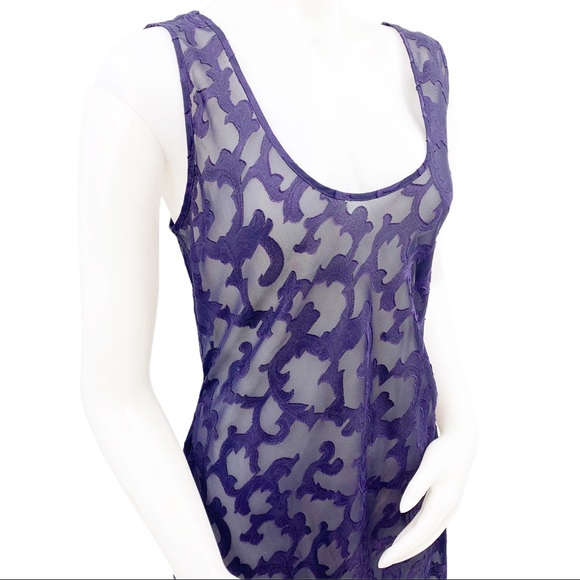 Vintage Gold Label Victoria’s Secret Night Gown - Picture 5 of 16